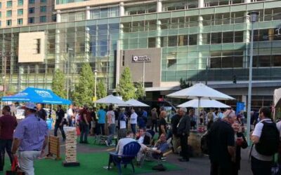 Here’s All the Exhibitors Coming to CEDIA Expo 2023’s Destination Outdoors