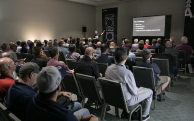 3 AV Sessions to Catch at Commercial Integrator Expo