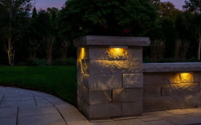 FX Luminaire Spotlights Landscape & Architectural LED Lighting at CEDIA Expo 2023