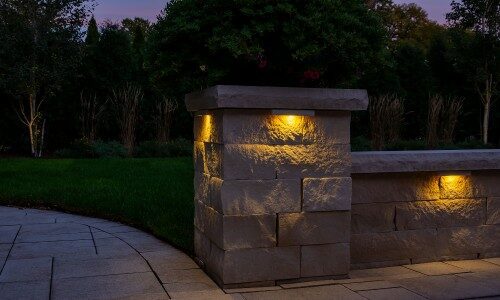 FX Luminaire Landscape Lighting CEDIA Expo 2023 LED lighting