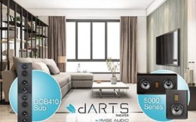 PhaseTech, AV Manufacturers Partner for Affordable Luxury Home Theater Setup at CEDIA Expo 2023