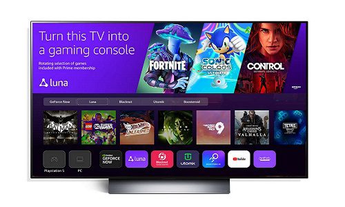 Xbox Cloud Gaming is possible on LG Smart TVs now! : r/xcloud