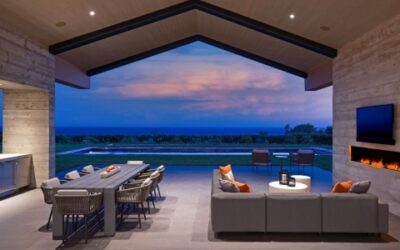 California’s First Zero-Carbon Residence Comes with a Self-Healing Smart Grid