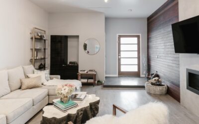 Serving the Middle Market of the Smart Home Spectrum with LiveSmart