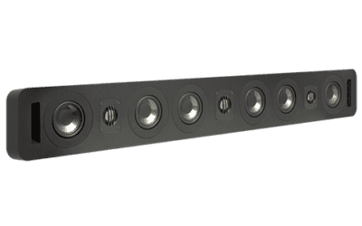 Nice Shows New Speakers at CEDIA Expo 2023