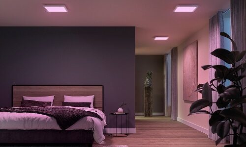Philips Hue Confirms Work on Smart Home Security Camera