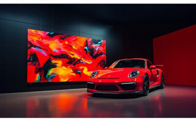 Just Video Walls Wants to Know: Can You Sell $1,000,000 Worth of microLED?