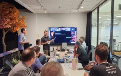 Itโs Countdown to ProSourceโs Lighting Launchpad Education Series