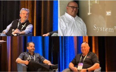 CE Pros Talk: How Some of the Top Integrators Got Their Start in Lighting