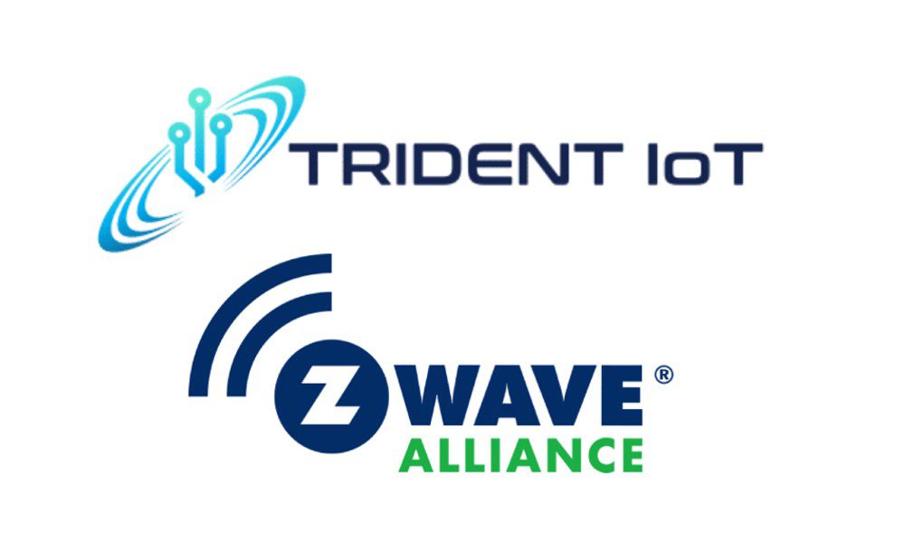 Trident IoT Fosters Z-Wave Smart Home Product Development - CEPRO