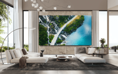 LG is Calling Its 118-Inch 4K MAGNIT Display a โSweet Spotโ for microLED
