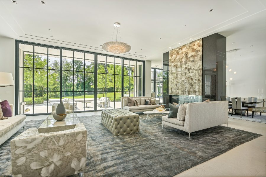 CE Pro Home of the Year Award Winners: 36 Winning Home Technology Installations from 2023, slide 29