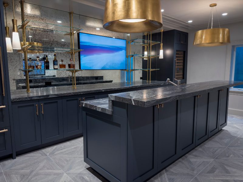 CE Pro Home of the Year Award Winners: 36 Winning Home Technology Installations from 2023, slide 21