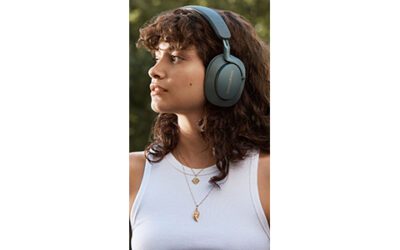 Px7 S2e Bowers & Wilkins Headphones Features Upgraded DSPs