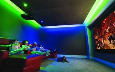 Beemer Smart Home: From House Guests to Satisfied Customers