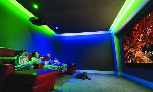 Beemer Smart Home: From House Guests to Satisfied Customers