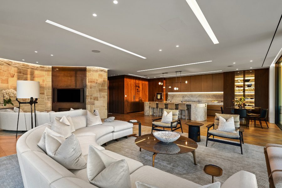 CE Pro Home of the Year Award Winners: 36 Winning Home Technology Installations from 2023, slide 32