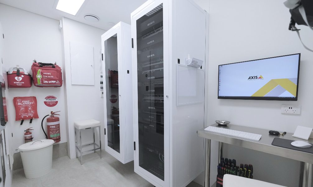 CE Pro Home of the Year Award Winners: 36 Winning Home Technology Installations from 2023, slide 23