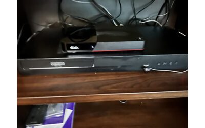 Dish Takes on Broadcast Dilemma with Joey 4 STB: CE Pro Mini-Review