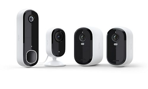 Arlo Second Generation Essential