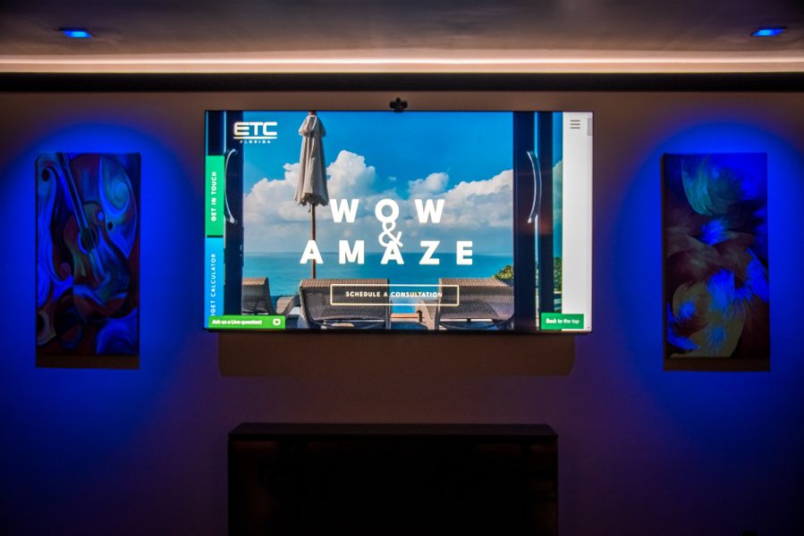 CE Pro Home of the Year Award Winners: 36 Winning Home Technology Installations from 2023, slide 26