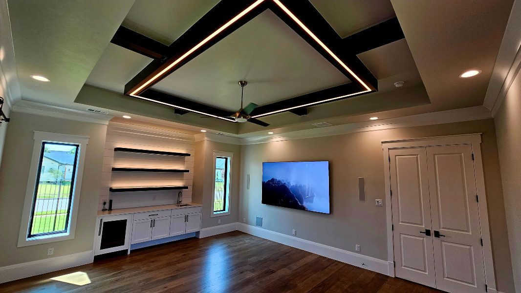 CE Pro Home of the Year Award Winners: 36 Winning Home Technology Installations from 2023, slide 10