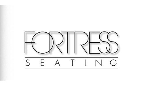 Fortress Seating Gabi Wolper