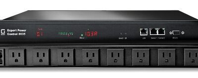 Apex Technologies Enters Exclusive U.S. Distribution Agreement with GUDE Systems