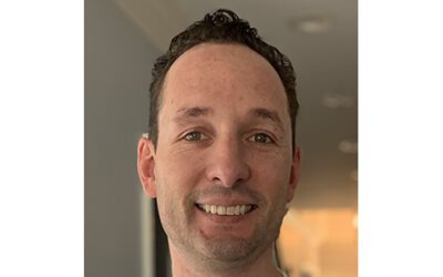 Gabi Wolper President of Fortress Seating