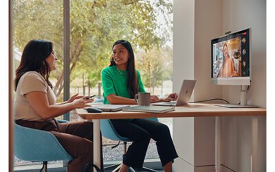 HP Releases Work Relationship Index Results