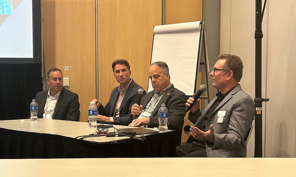 Streaming platforms that offer live sports and custom home electronics integrators can and should be working together, expert say.