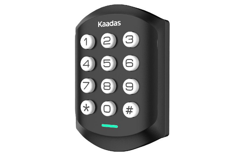 Kaadas CEDIA Expo 2023 smart lock