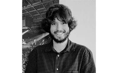Michael Green new K-array Technician Support Team Member