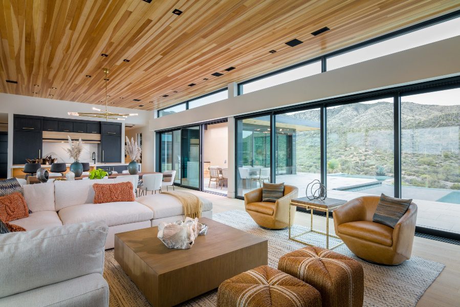 CE Pro Home of the Year Award Winners: 36 Winning Home Technology Installations from 2023, slide 4