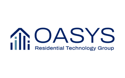 Oasys Residential Technology Group adds Sonance