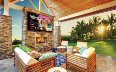 Planar Presents the Latest Display Technologies at CEDIA Expo 2023