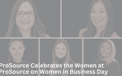 ProSource Celebrates Women in Consumer Technology