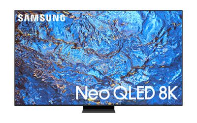 Samsung’s Ultra-Large 98-inch 8K QLED TV Aims to Show Bigger is Better