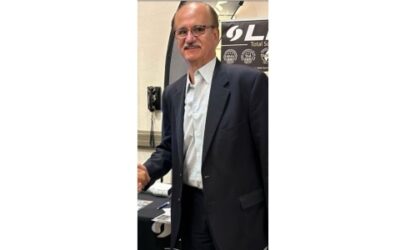 Roger Graf, Founder of AlarMax, Dies at 64