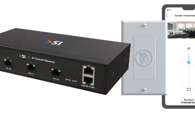 Bond, Screen Innovations Announce New Integrations