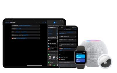 Siri Integrations Add Contextual Voice Control to Savant Ecosystem