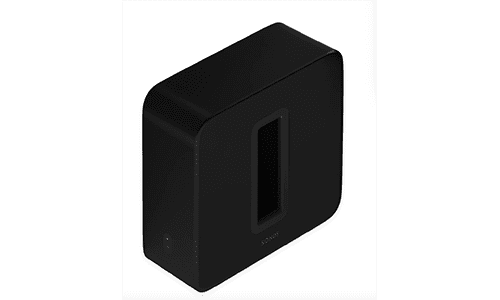 Sonos 2023 Best Awards