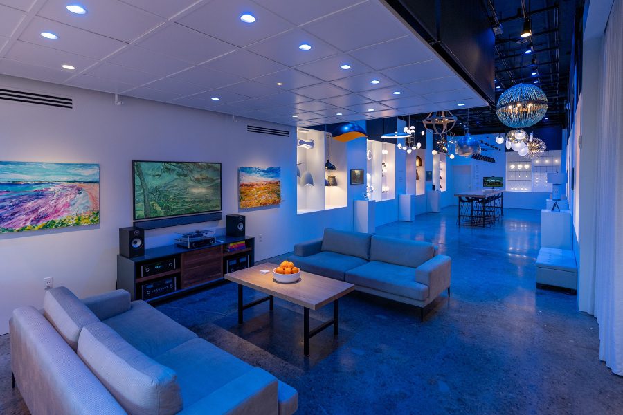 CE Pro Home of the Year Award Winners: 36 Winning Home Technology Installations from 2023, slide 24
