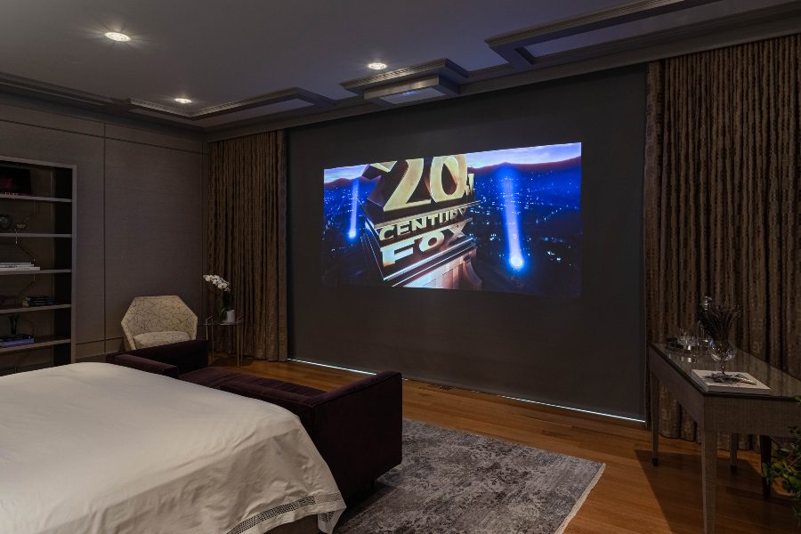CE Pro Home of the Year Award Winners: 36 Winning Home Technology Installations from 2023, slide 19
