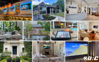 URC Announces the Winners of the 9th Annual Unsurpassed Awards