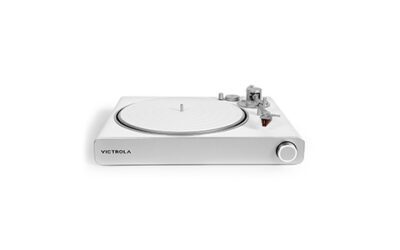 Victrola Stream Turntables Add Roon Compatibility