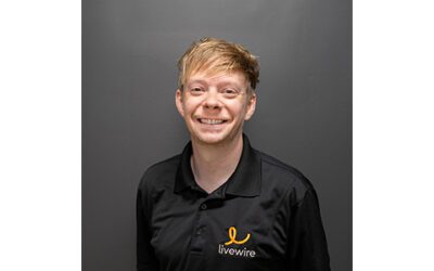 Zack Reichert Promoted by Livewire
