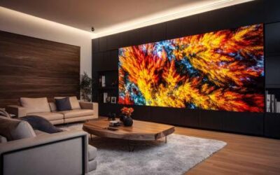 Just Video Walls Solves the Big Problems in MicroLED at CEDIA Expo 2023