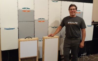 Expanding HQ Reveals Manufacturing Mantra Behind Stealth Acoustics’ Success