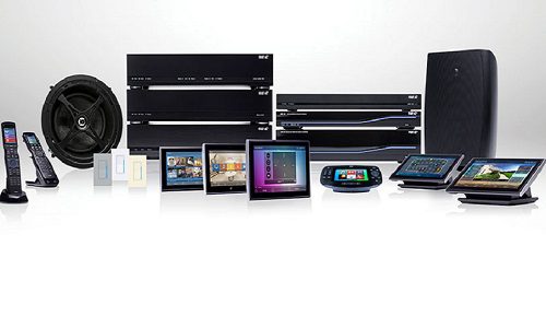 URC CEDIA Expo 2023
